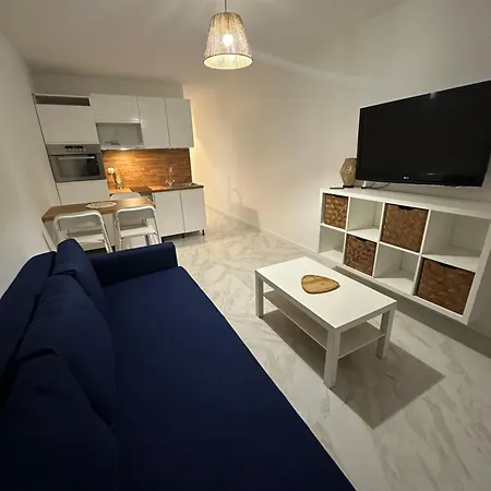 Appartement 1 Minute De La Promenade Des Anglais Nice Buitenkant foto