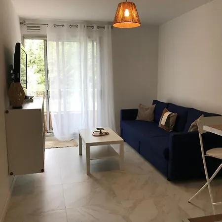 Appartement 1 Minute De La Promenade Des Anglais Nice Buitenkant foto