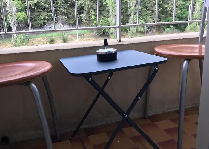 Appartement 1 Minute De La Promenade Des Anglais