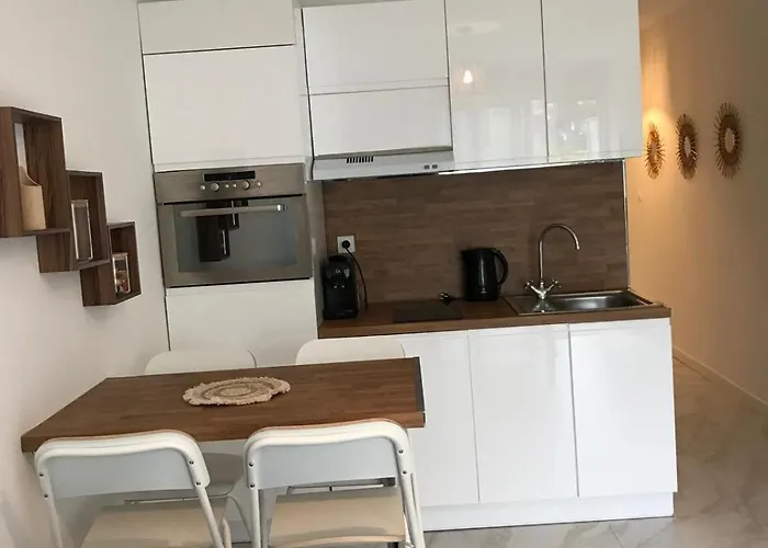 Appartement 1 Minute De La Promenade Des Anglais