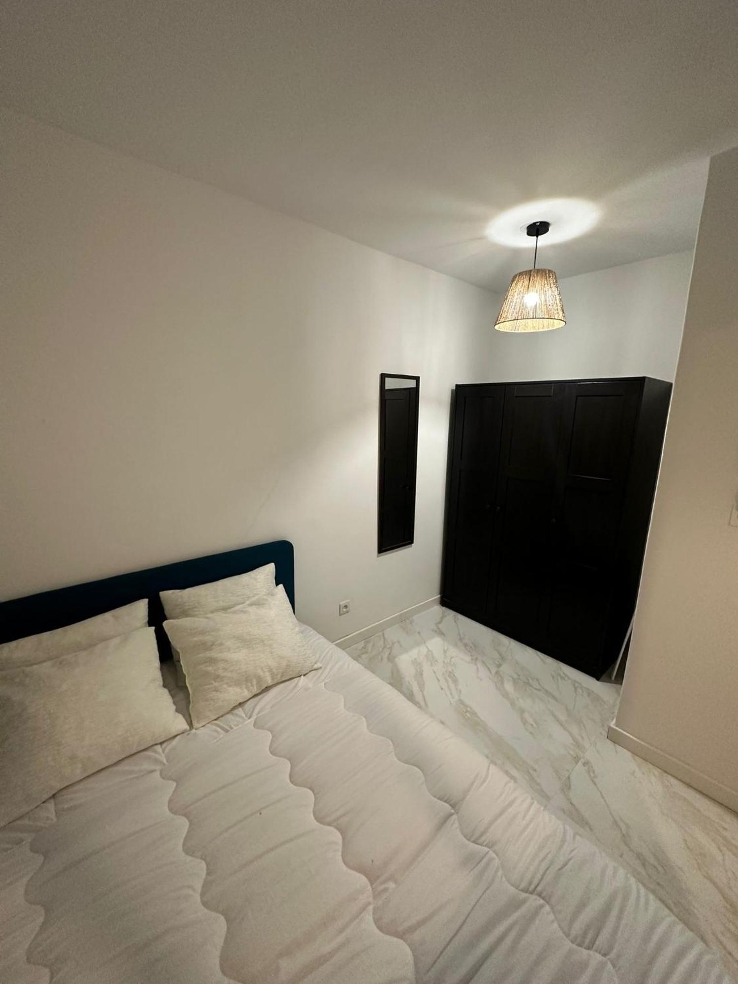 1 Minute De La Promenade Des Apartment Nice